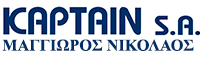 Kaptain-Logo